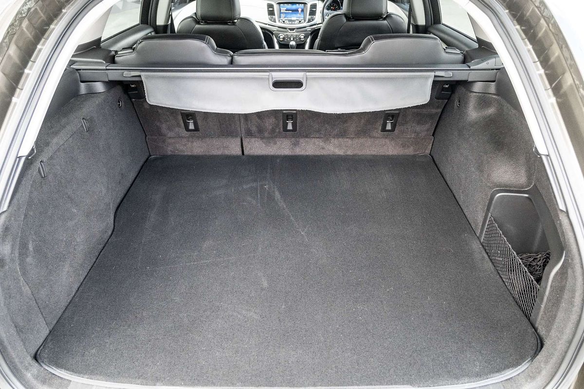 2016 Holden Calais V VF Series II