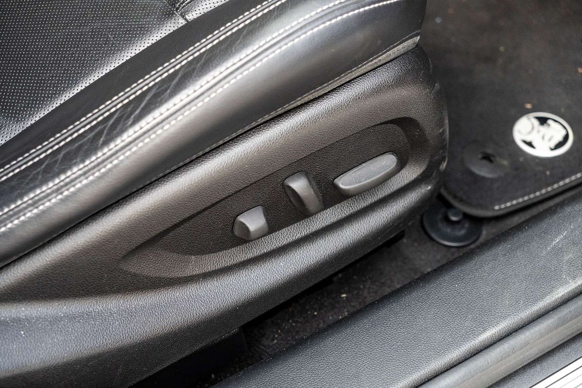 2016 Holden Calais V VF Series II