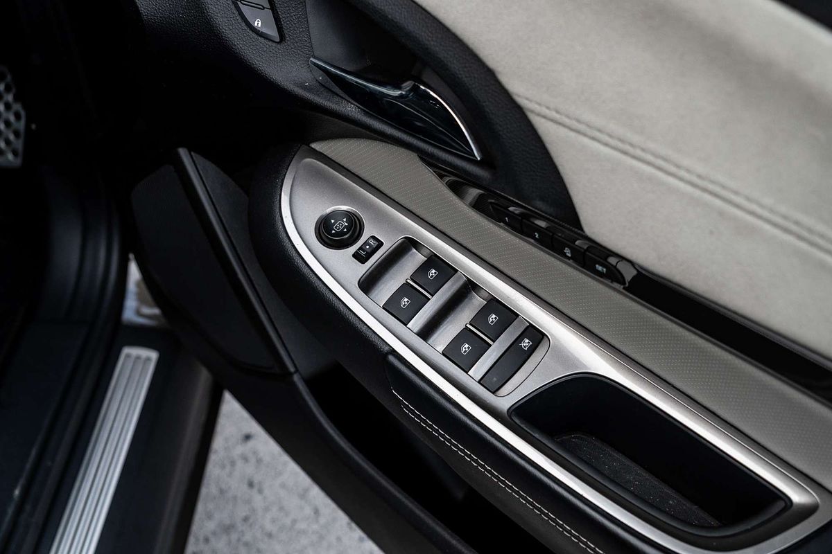 2016 Holden Calais V VF Series II