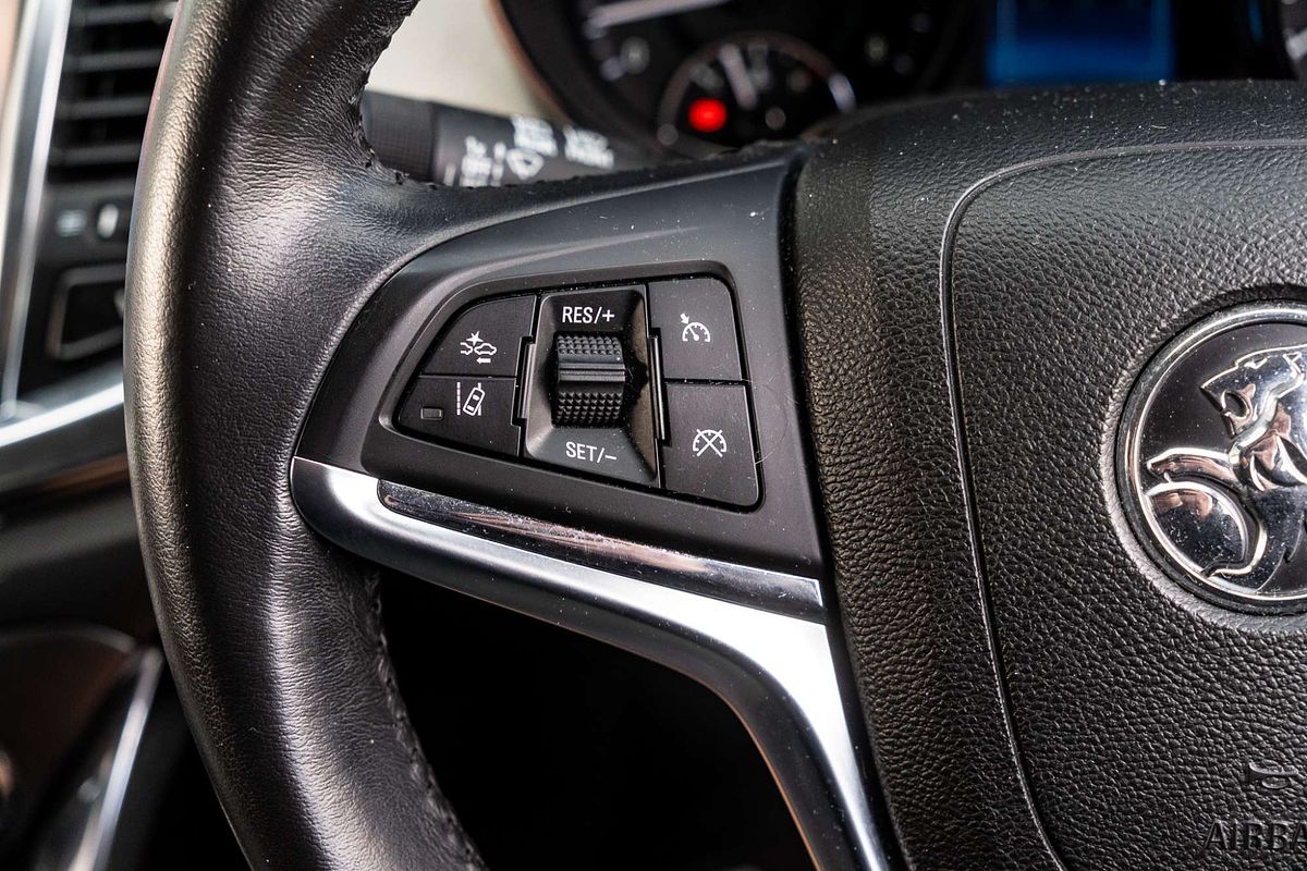 2016 Holden Calais V VF Series II