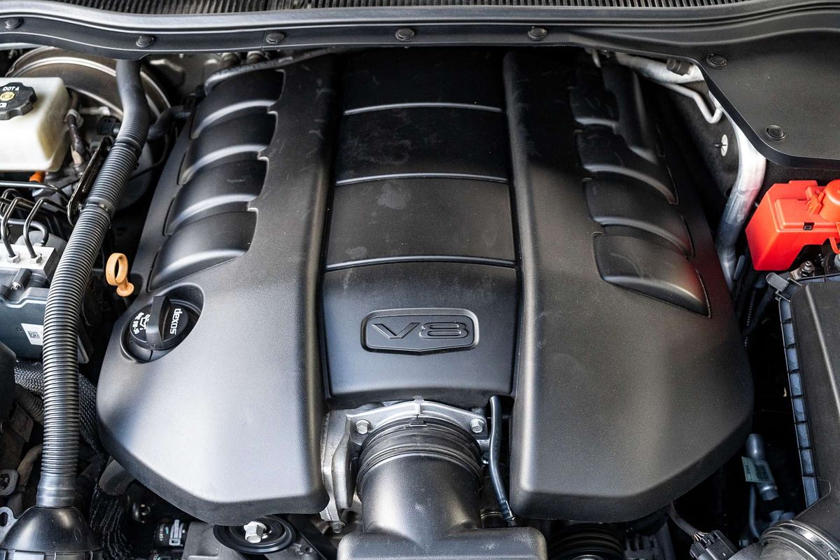 2016 Holden Calais V VF Series II