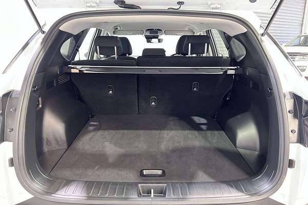 2023 Hyundai Tucson NX4.V2