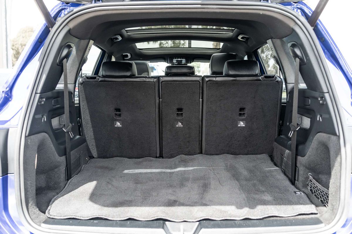 2022 Mercedes-Benz GLB-Class GLB200 X247