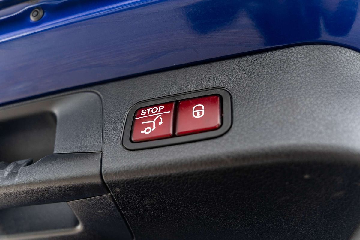 2022 Mercedes-Benz GLB-Class GLB200 X247