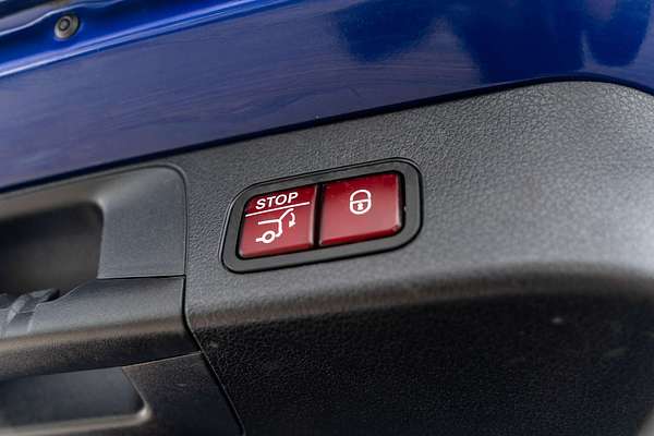 2022 Mercedes-Benz GLB-Class GLB200 X247