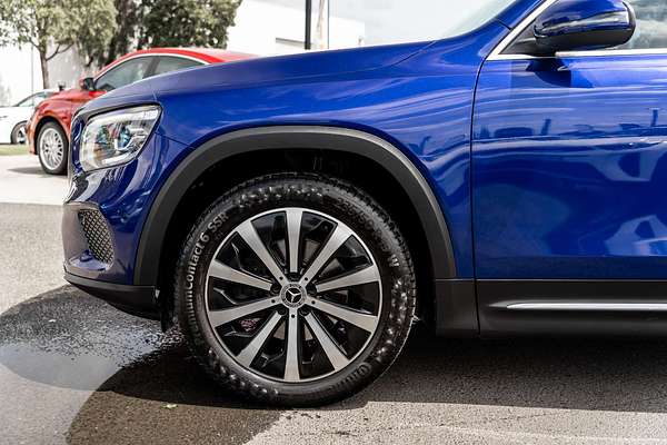 2022 Mercedes-Benz GLB-Class GLB200 X247