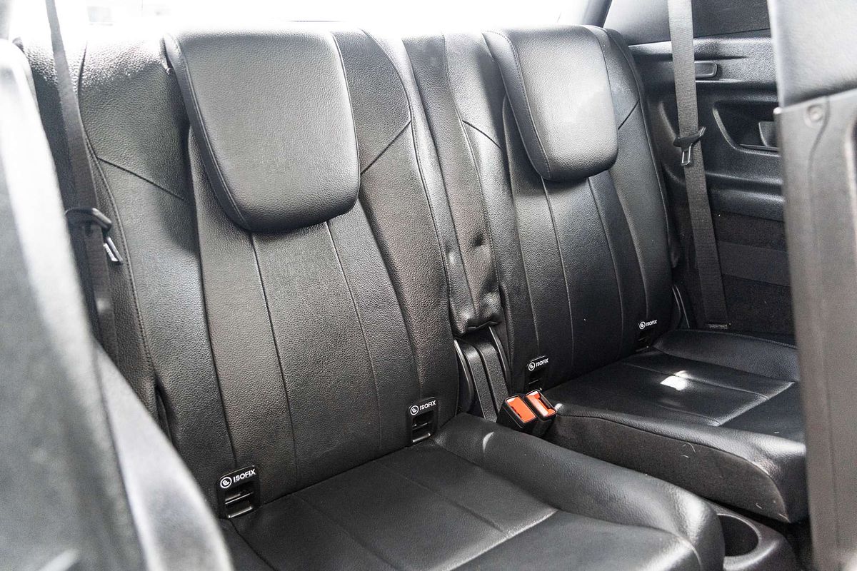 2022 Mercedes-Benz GLB-Class GLB200 X247