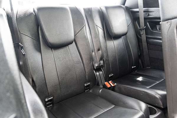 2022 Mercedes-Benz GLB-Class GLB200 X247