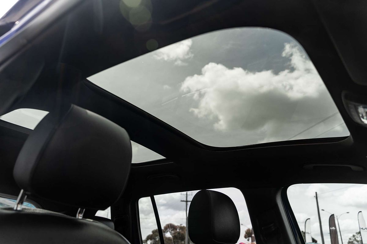 2022 Mercedes-Benz GLB-Class GLB200 X247