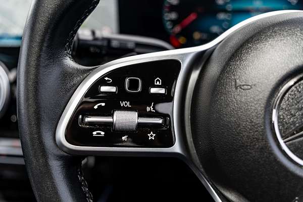 2022 Mercedes-Benz GLB-Class GLB200 X247