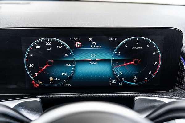 2022 Mercedes-Benz GLB-Class GLB200 X247