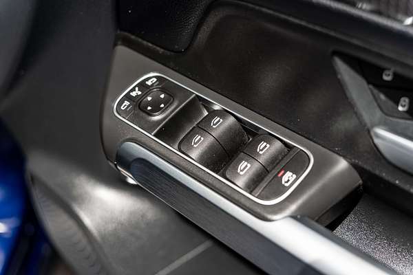 2022 Mercedes-Benz GLB-Class GLB200 X247