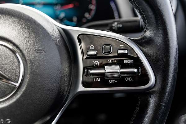 2022 Mercedes-Benz GLB-Class GLB200 X247