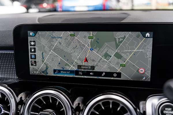 2022 Mercedes-Benz GLB-Class GLB200 X247