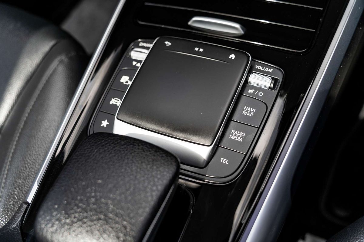 2022 Mercedes-Benz GLB-Class GLB200 X247