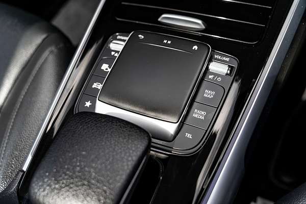 2022 Mercedes-Benz GLB-Class GLB200 X247