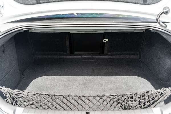 2014 Holden Calais V VF