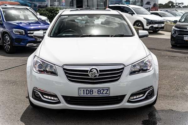 2014 Holden Calais V VF