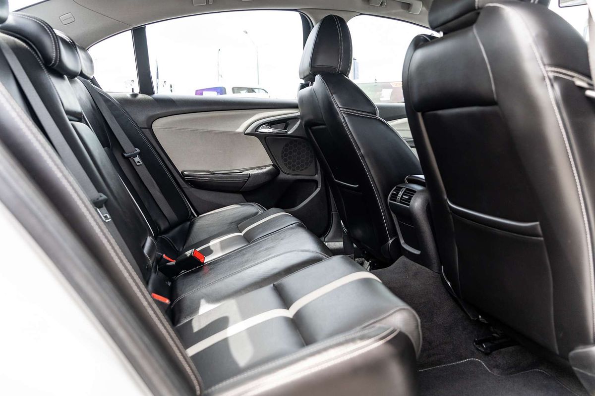 2014 Holden Calais V VF