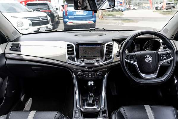 2014 Holden Calais V VF