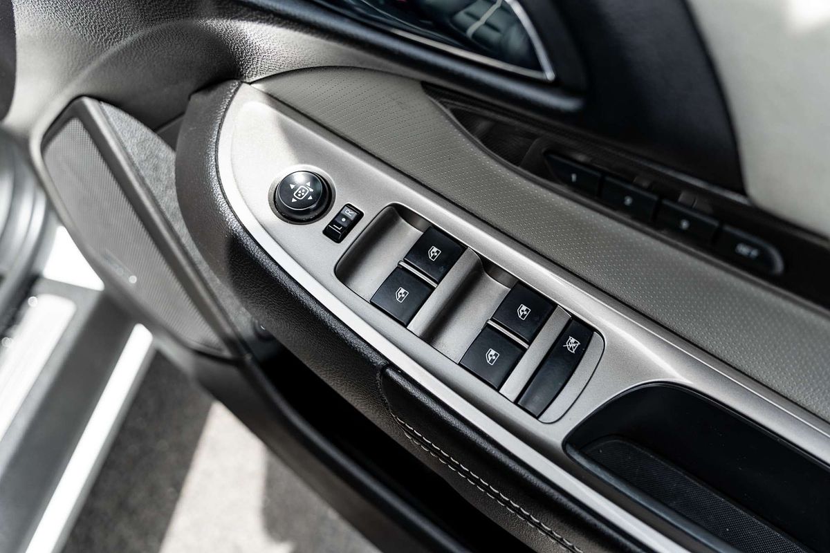 2014 Holden Calais V VF