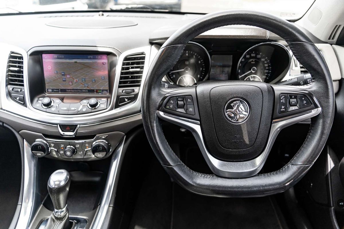 2014 Holden Calais V VF