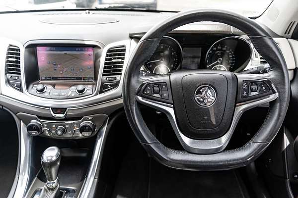 2014 Holden Calais V VF
