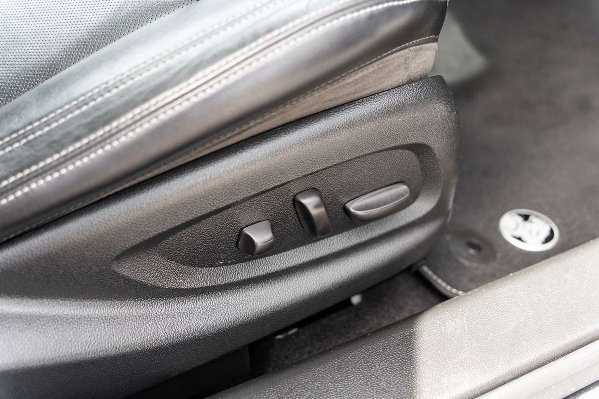 2014 Holden Calais V VF