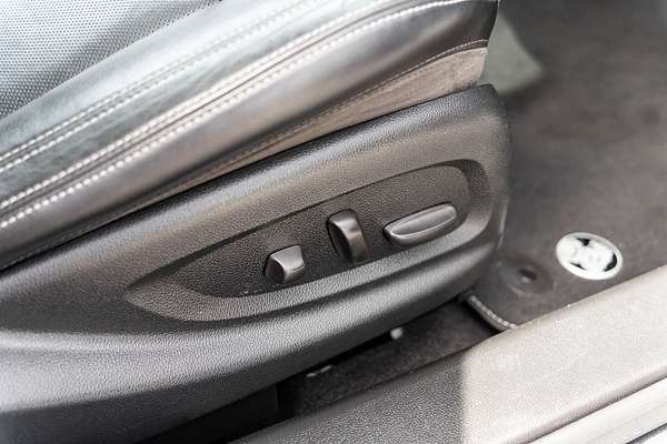 2014 Holden Calais V VF