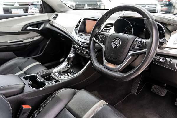 2014 Holden Calais V VF