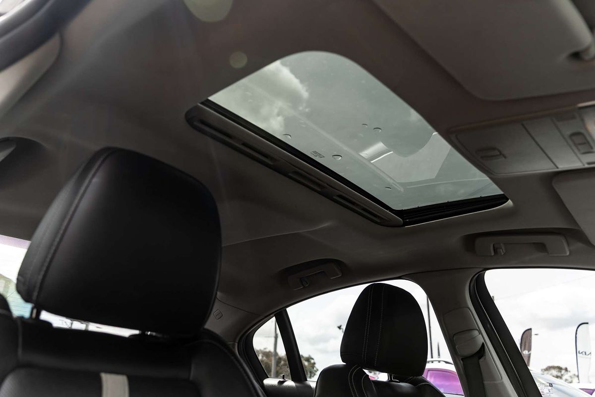 2014 Holden Calais V VF