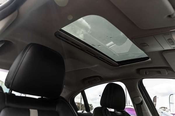 2014 Holden Calais V VF