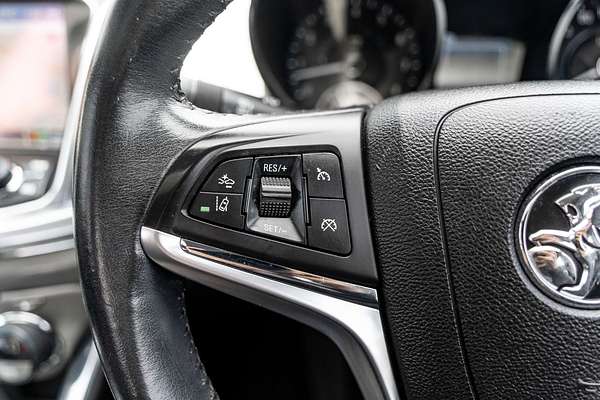 2014 Holden Calais V VF