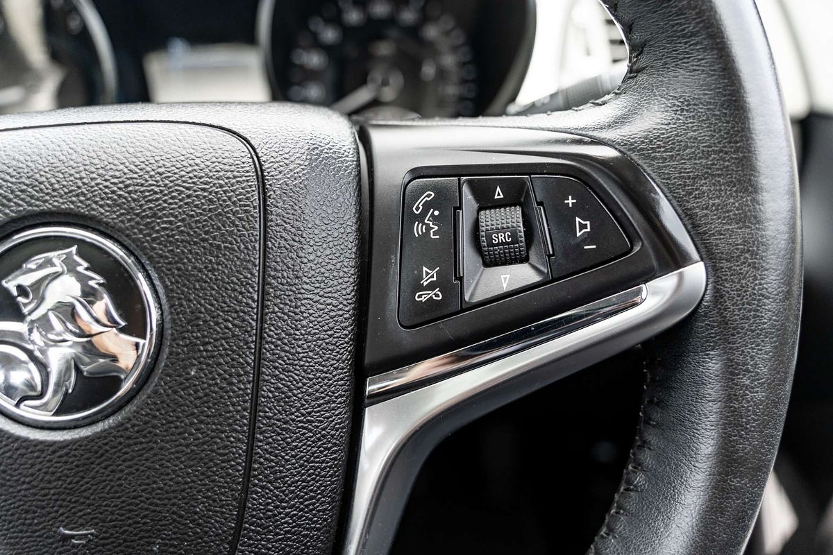 2014 Holden Calais V VF