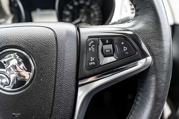 2014 Holden Calais V VF