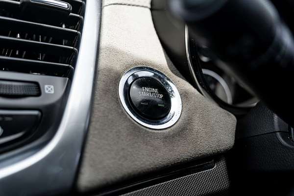 2014 Holden Calais V VF