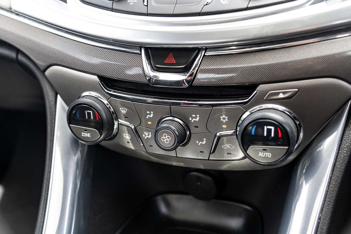 2014 Holden Calais V VF