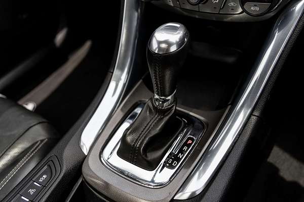 2014 Holden Calais V VF