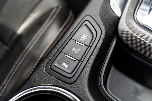 2014 Holden Calais V VF