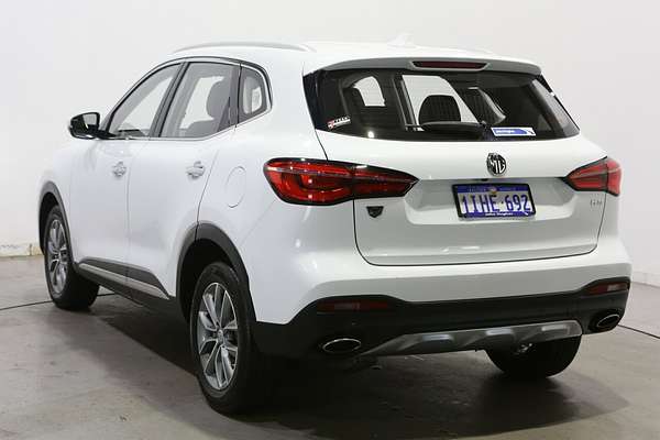 2024 MG HS Vibe SAS23
