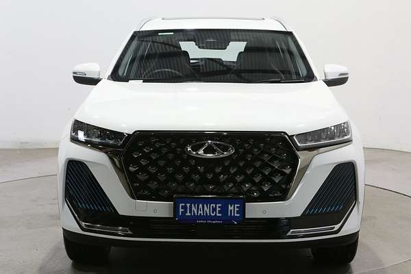 2024 Chery Tiggo 7 Pro Urban