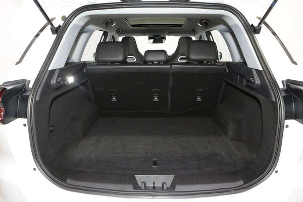 2024 Chery Tiggo 7 Pro Urban