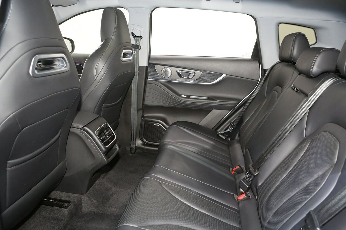 2024 Chery Tiggo 7 Pro Urban