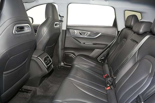 2024 Chery Tiggo 7 Pro Urban