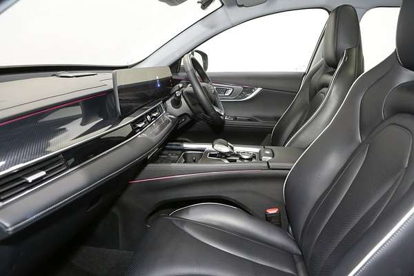 2024 Chery Tiggo 7 Pro Urban