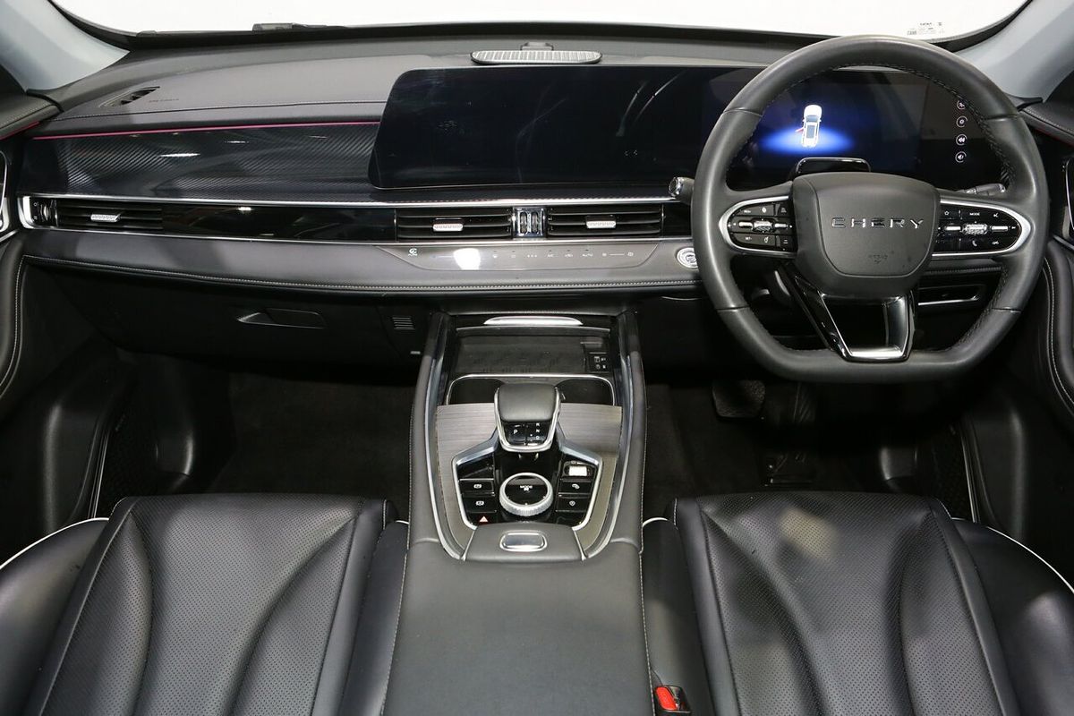2024 Chery Tiggo 7 Pro Urban