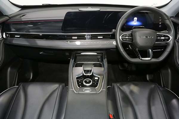 2024 Chery Tiggo 7 Pro Urban