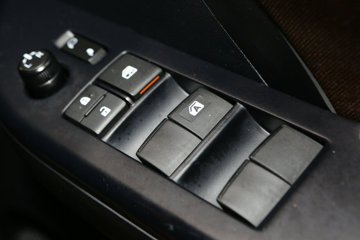 2018 Toyota Fortuner GX GUN156R