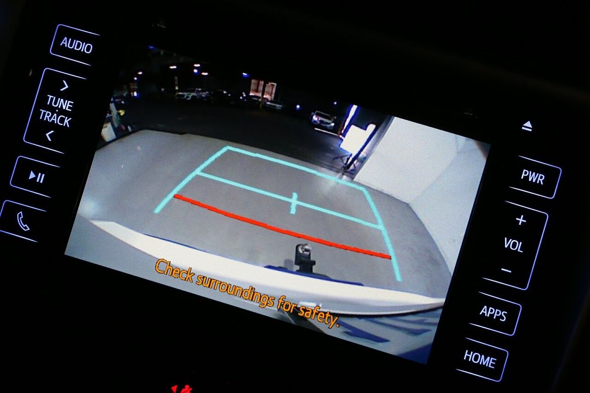 2018 Toyota Fortuner GX GUN156R