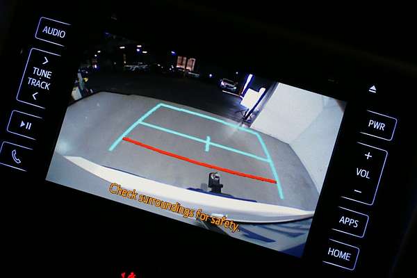 2018 Toyota Fortuner GX GUN156R